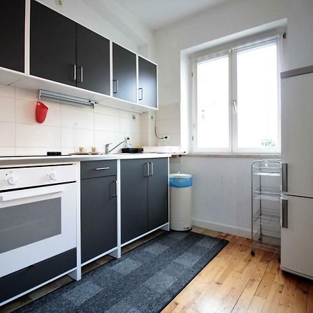 Charming 3-Bedroom Apartment With Parking Lot Wurzburgo Exterior foto