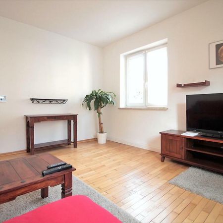 Charming 3-Bedroom Apartment With Parking Lot Wurzburgo Exterior foto