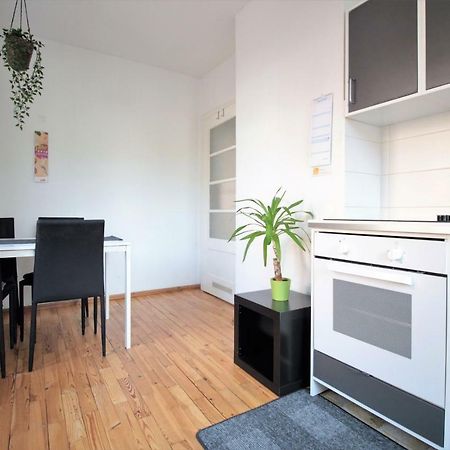 Charming 3-Bedroom Apartment With Parking Lot Wurzburgo Exterior foto
